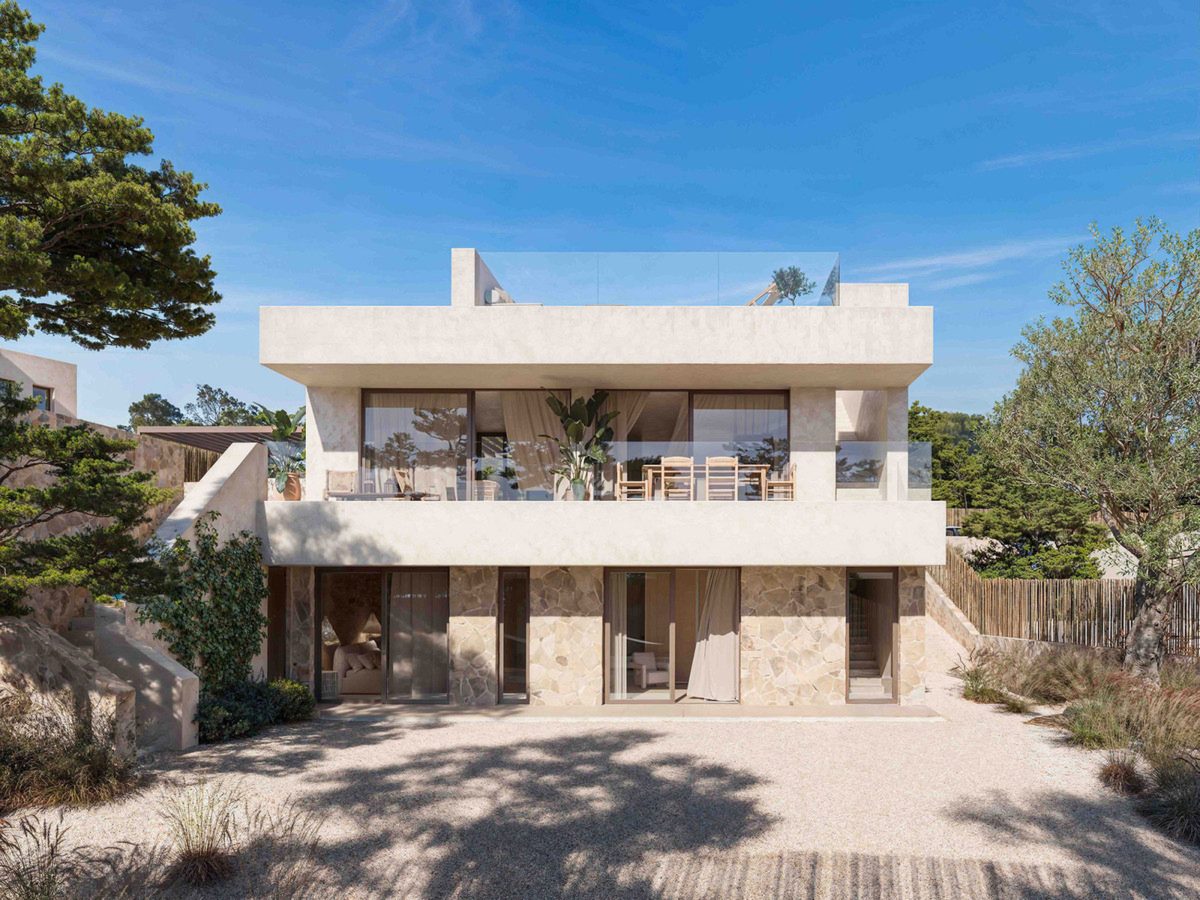 Arbórea Villas Fase I, Orihuela Costa: Photo 1 of 15