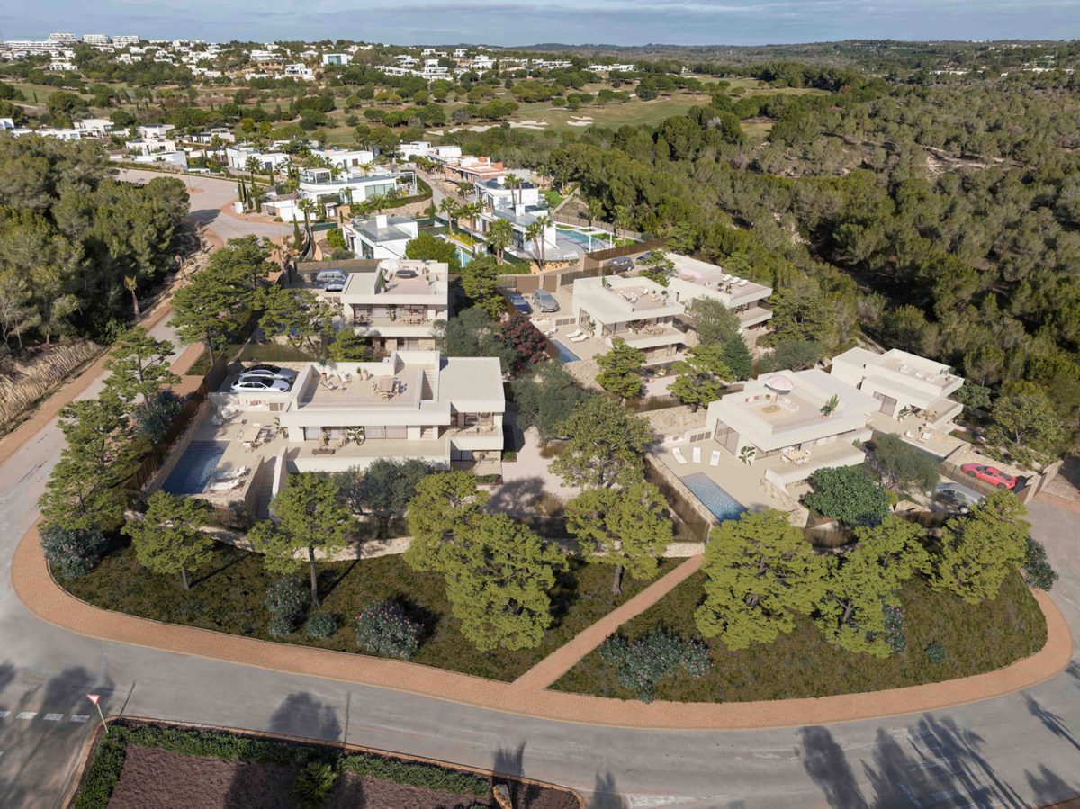 Arbórea Villas Fase I, Orihuela Costa: Photo 2 of 15