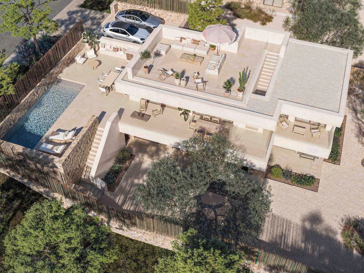 Arbórea Villas Fase I, Orihuela Costa: Photo 3 of 15