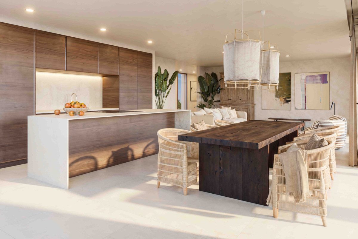 Arbórea Villas Fase I, Orihuela Costa: Photo 4 of 15