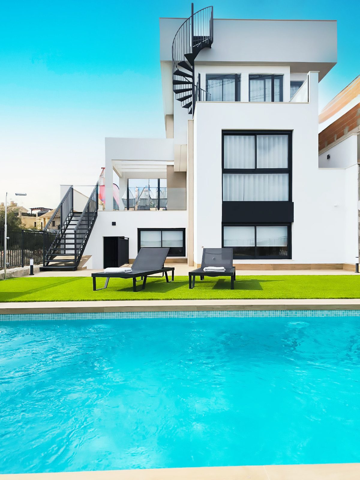 Arena Golf Villas, Algorfa: Foto 1 van 15