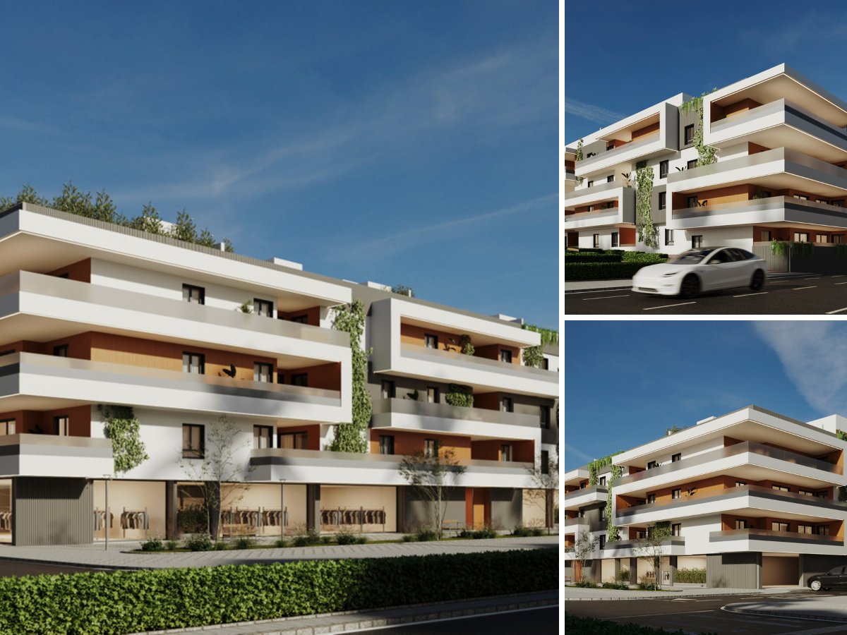 Armonia, Marbella: photos of the development