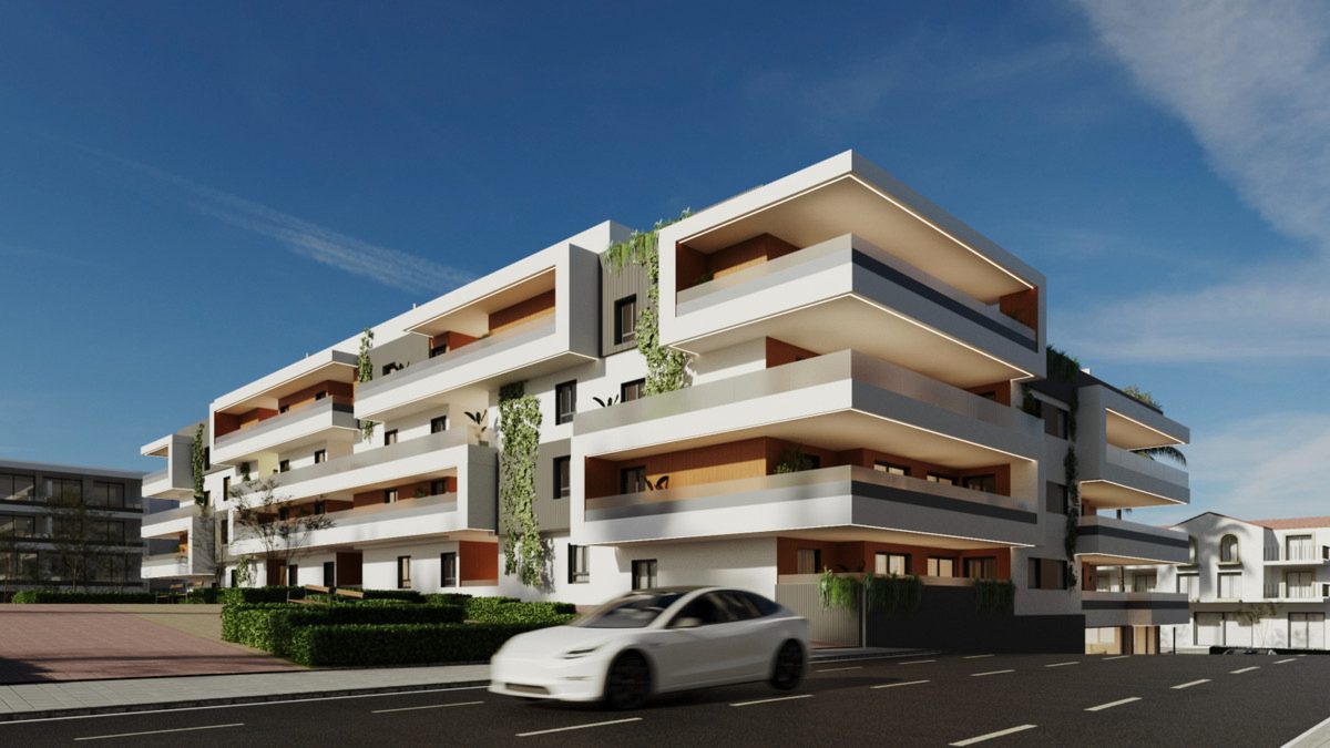 Armonia, Marbella: Photo 3 of 15