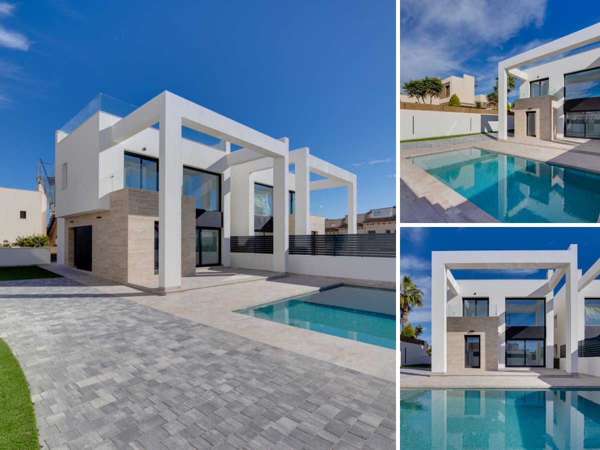 Aromas Del Mar, Torrevieja: foto’s van het project