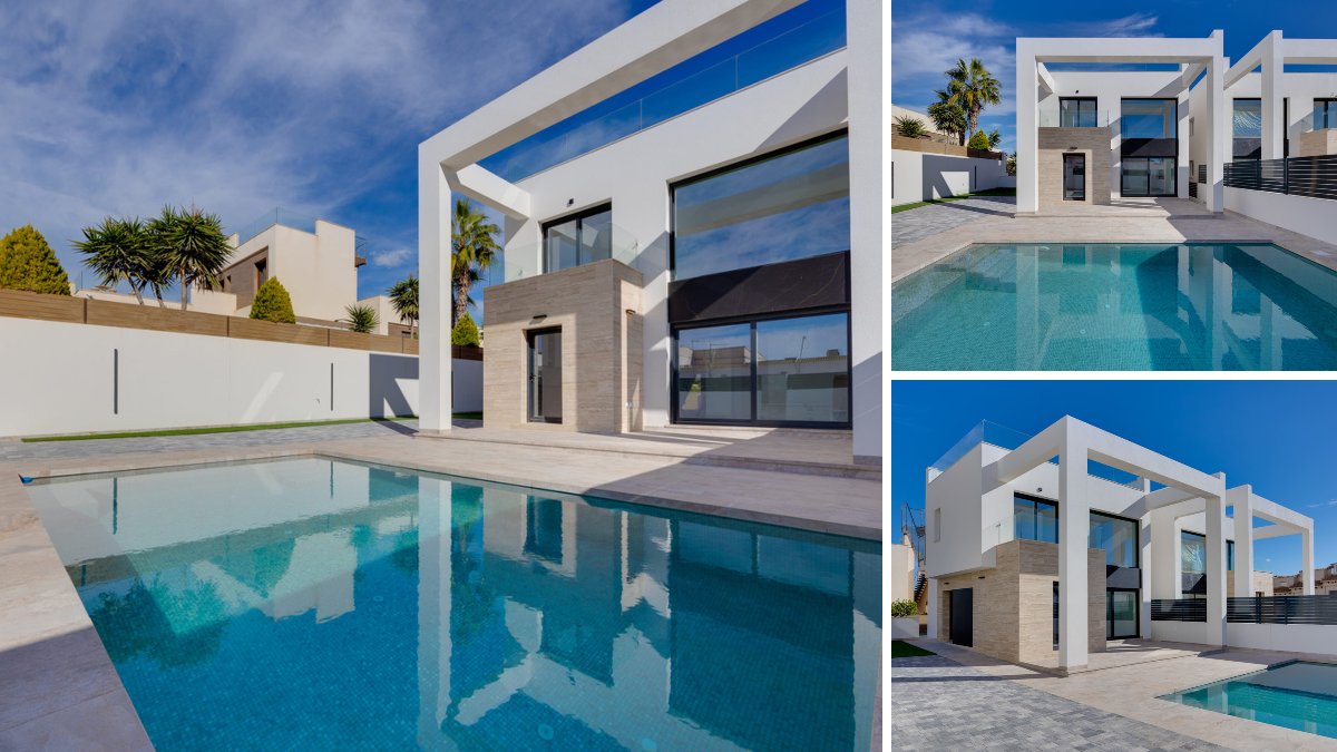 Aromas Del Mar, Torrevieja: foto’s van het project
