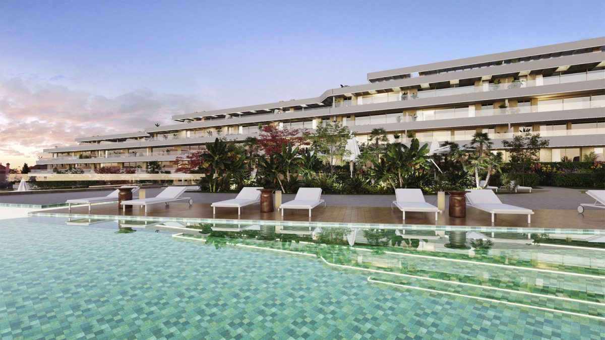 Arosa, Mijas: Foto 1 van 12