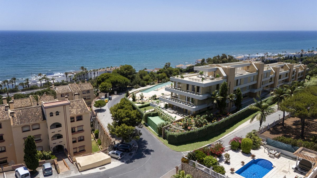 Arosa, Mijas: Foto 3 van 12
