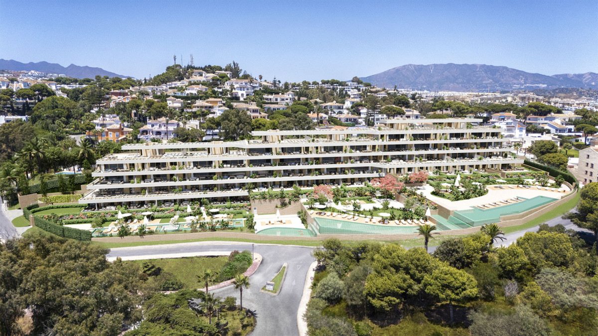Arosa, Mijas: Foto 4 van 12