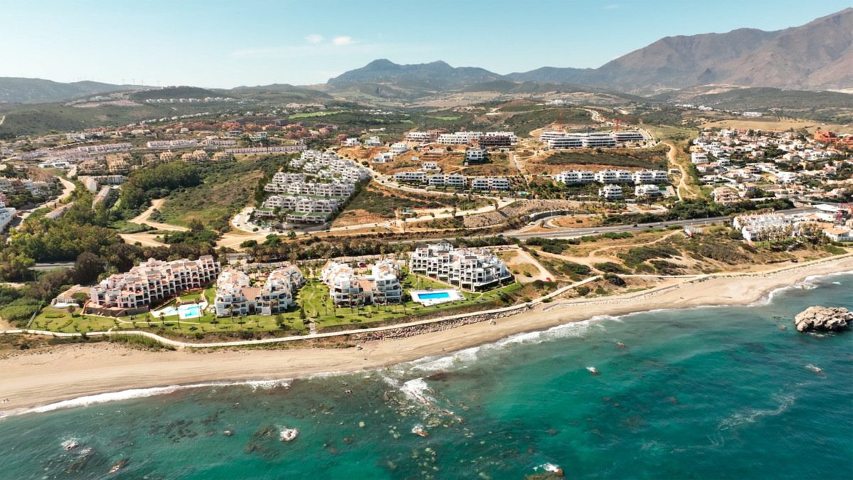 Arrecife, Casares: Foto 3 van 15