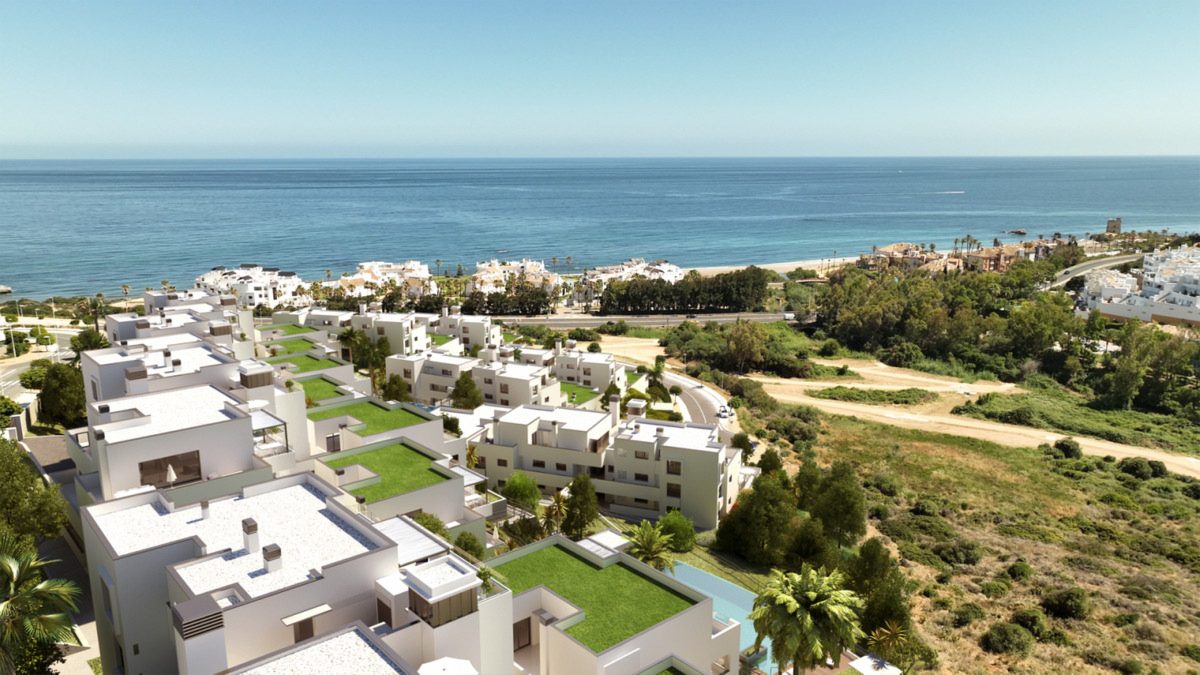 Arrecife, Casares: Foto 4 van 15