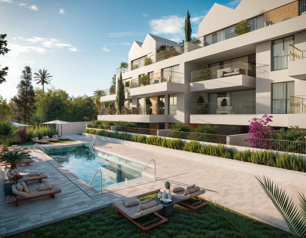 Art Marina, Torremolinos: Foto 1 van 14