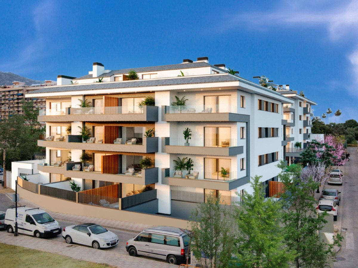 Artemisa, Fuengirola: Foto 1 van 15