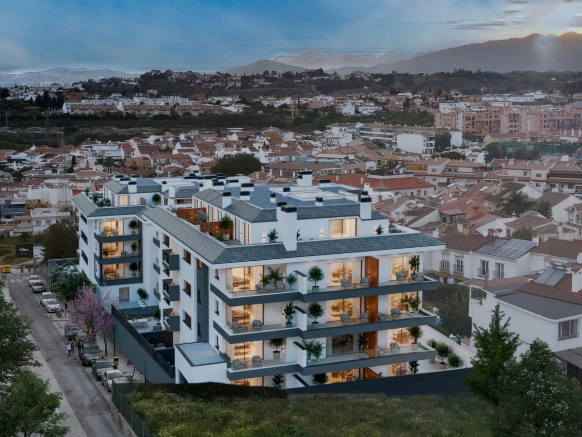 Artemisa, Fuengirola: Foto 2 van 15