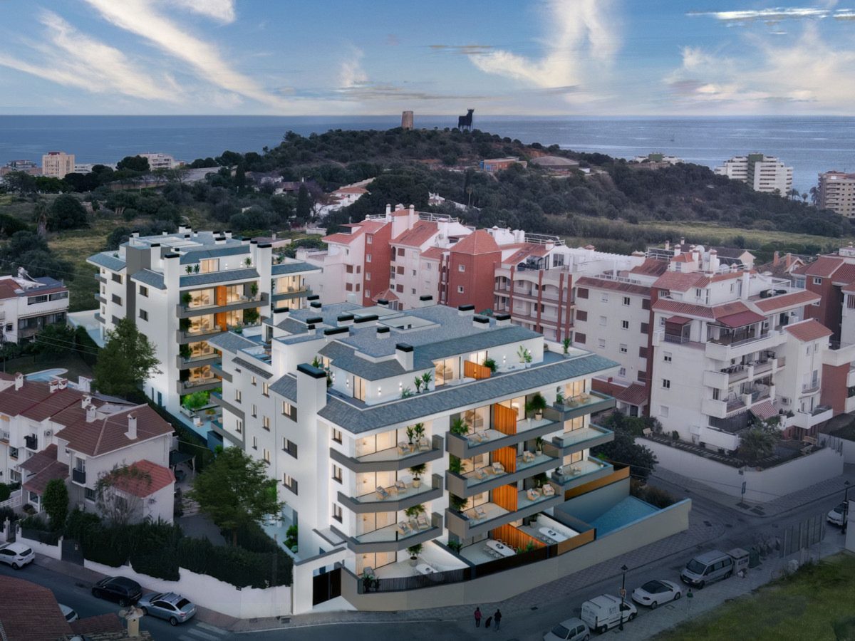 Artemisa, Fuengirola: Foto 3 van 15