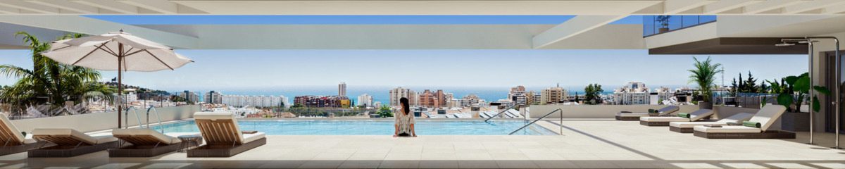 Astra Homes, Fuengirola: Foto 3 van 9
