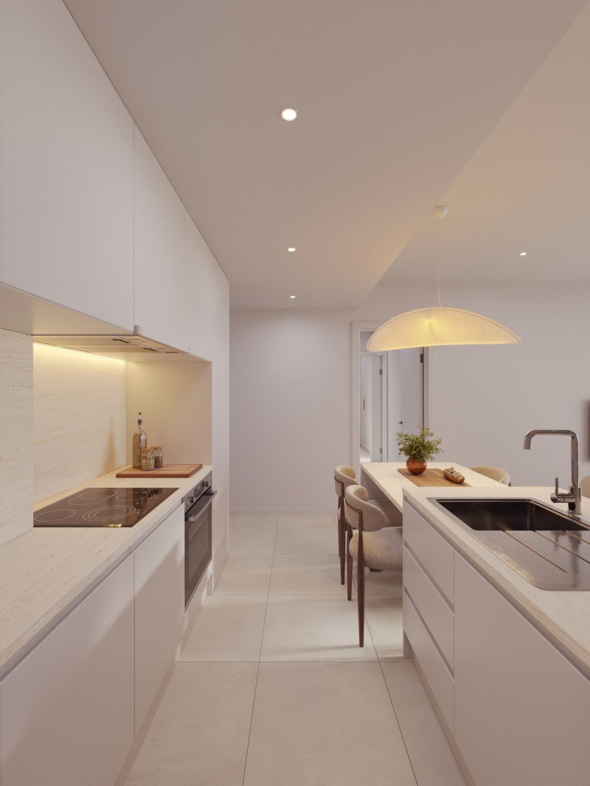 Astra Homes, Fuengirola: Foto 4 van 9