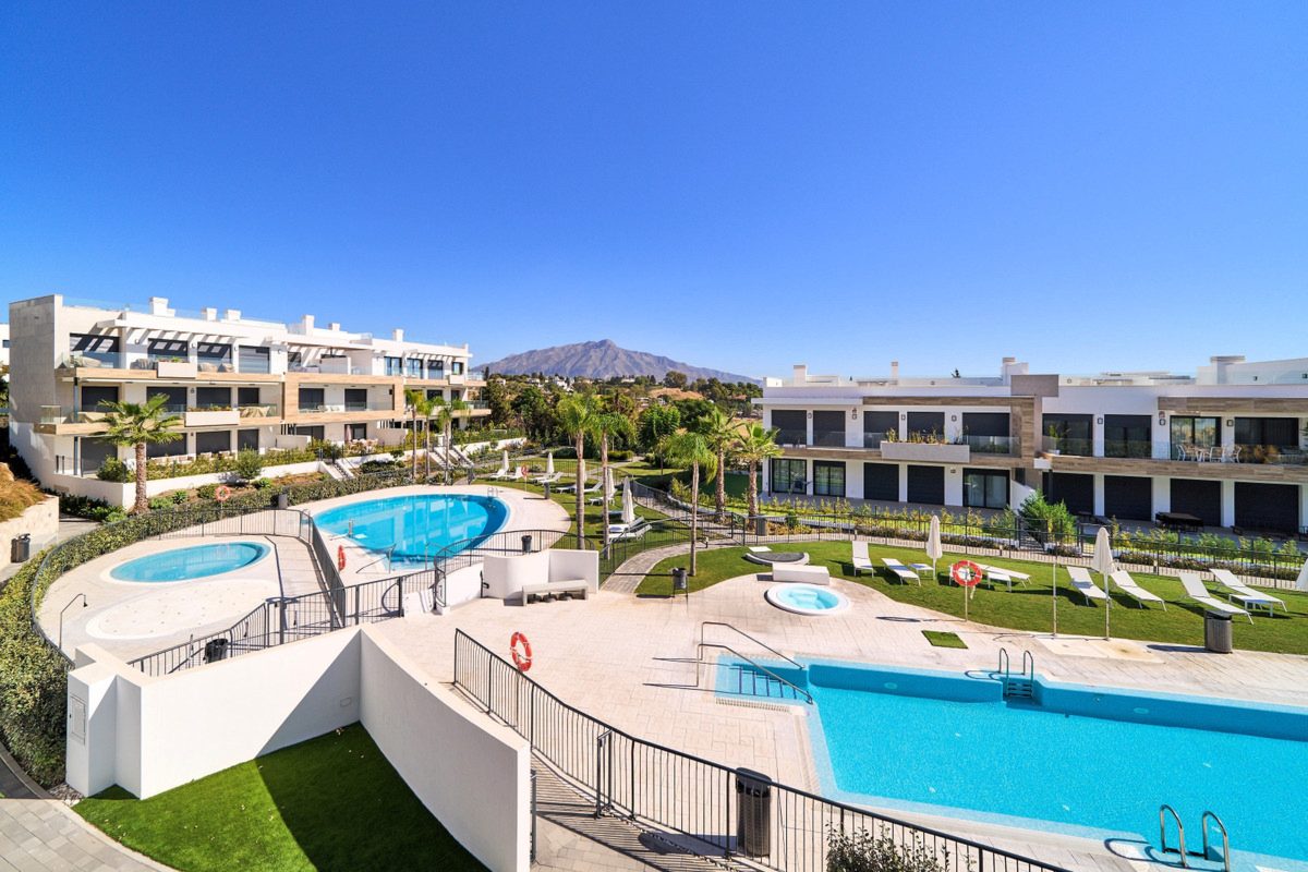 Atalaya Emotion, Estepona: Foto 1 van 15