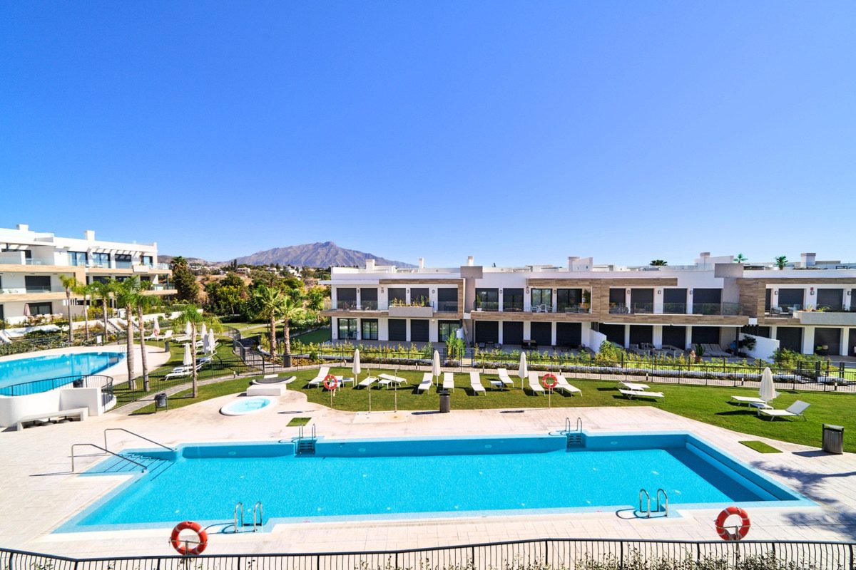 Atalaya Emotion, Estepona: Foto 2 van 15