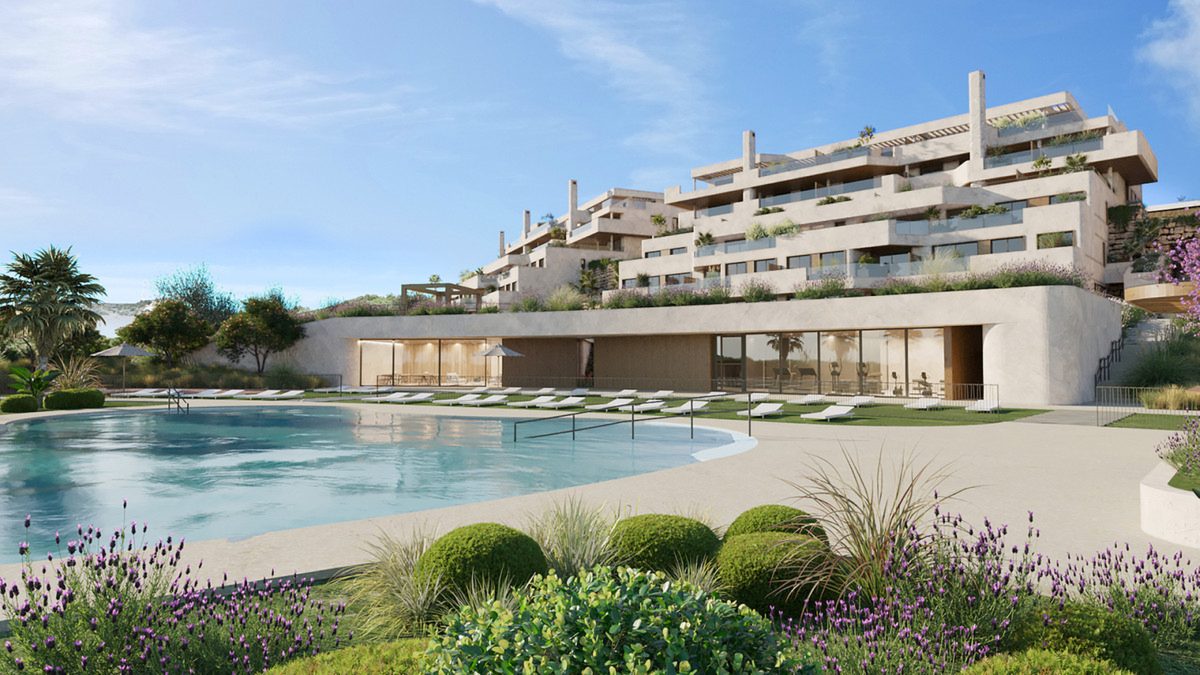 Atria - Phase 1, Sotogrande: Foto 1 van 15