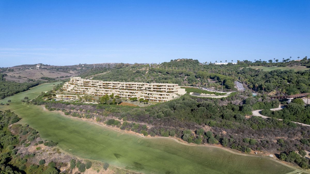 Atria - Phase 1, Sotogrande: Foto 2 van 15