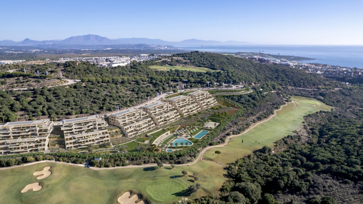 Atria - Phase 1, Sotogrande: Foto 3 van 15