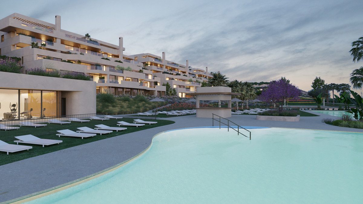 Atria - Phase 1, Sotogrande: Foto 4 van 15