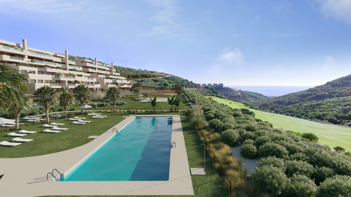 Atria - Phase 2, Sotogrande: Photo 1 of 15