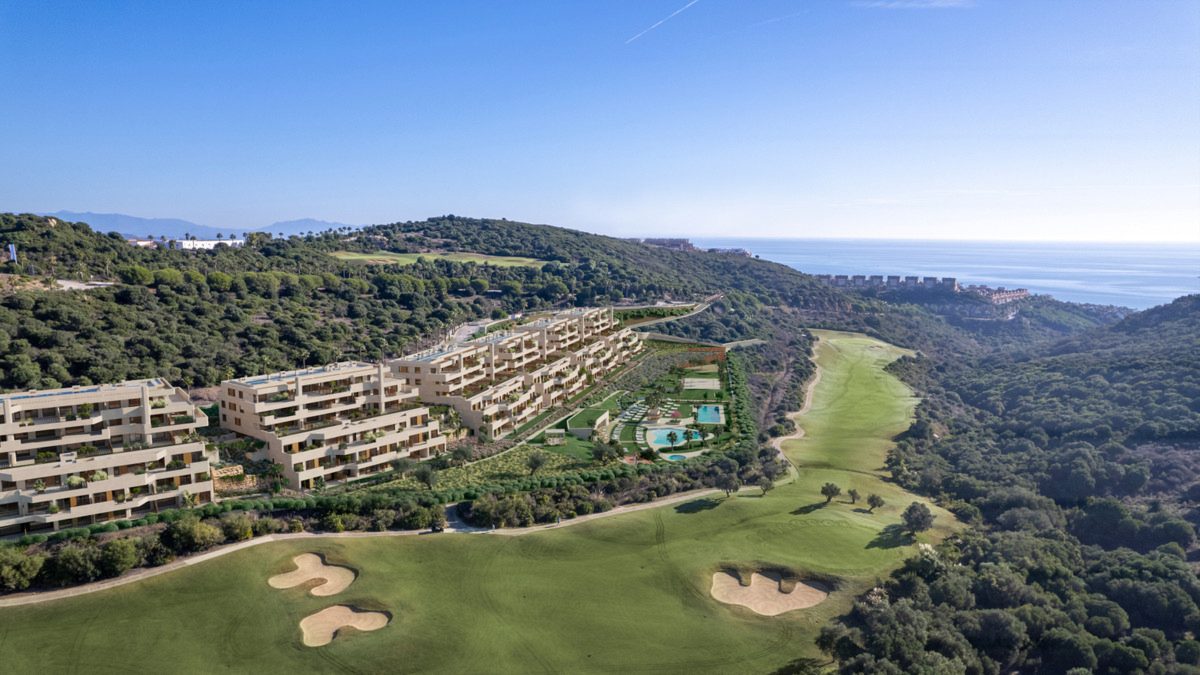 Atria - Phase 2, Sotogrande: Photo 2 of 15