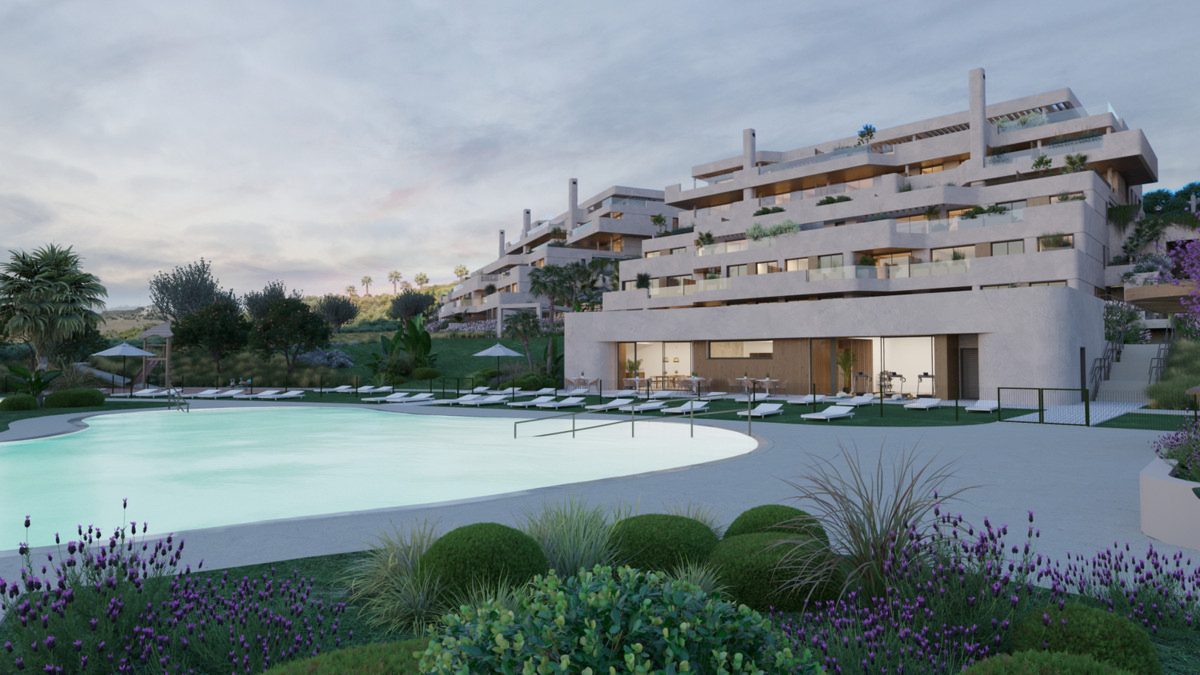 Atria - Phase 2, Sotogrande: Photo 3 of 15