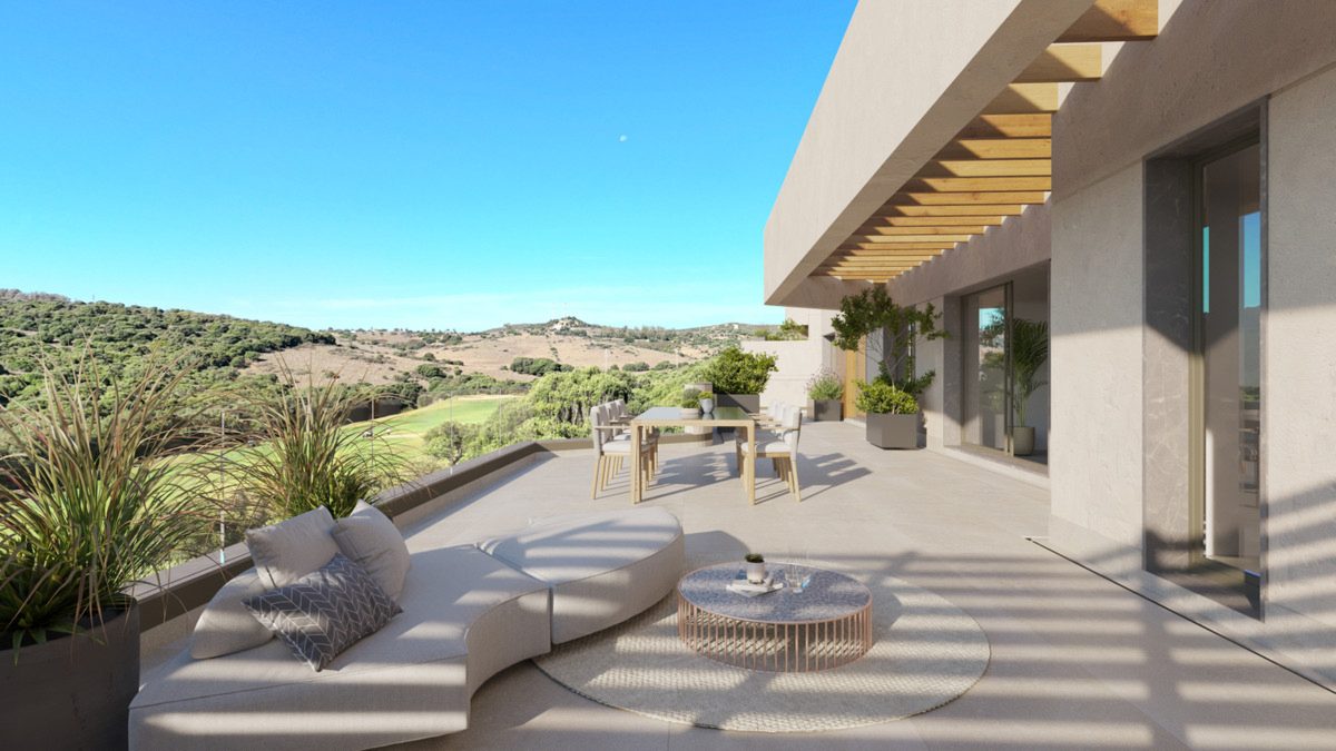 Atria - Phase 2, Sotogrande: Photo 4 of 15
