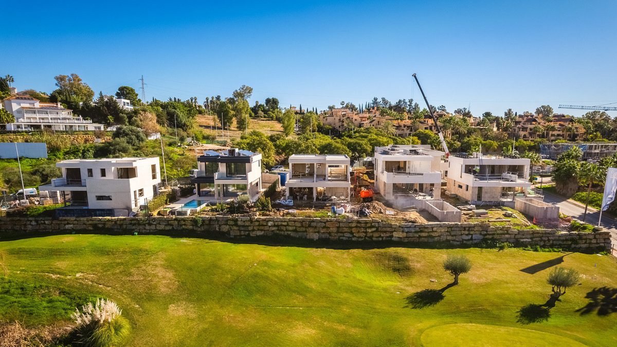 Atta Villas, Estepona: Foto 1 van 12