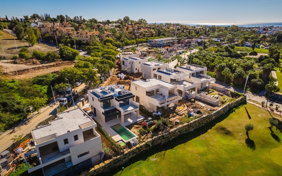 Atta Villas, Estepona: Foto 3 van 12