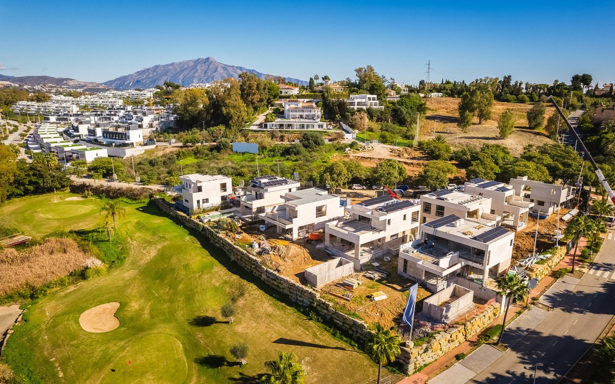 Atta Villas, Estepona: Foto 4 van 12