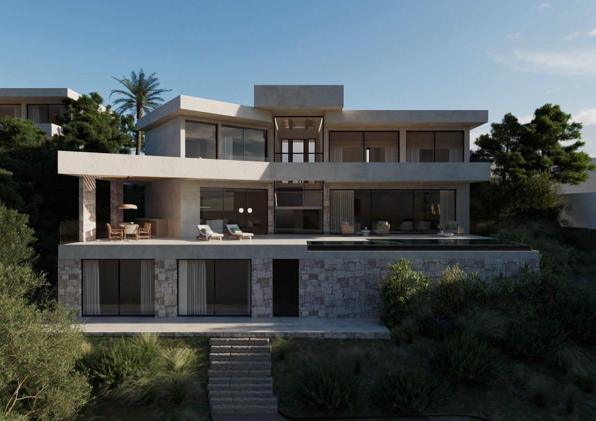 Aura Cabopino, Marbella: Foto 1 van 13