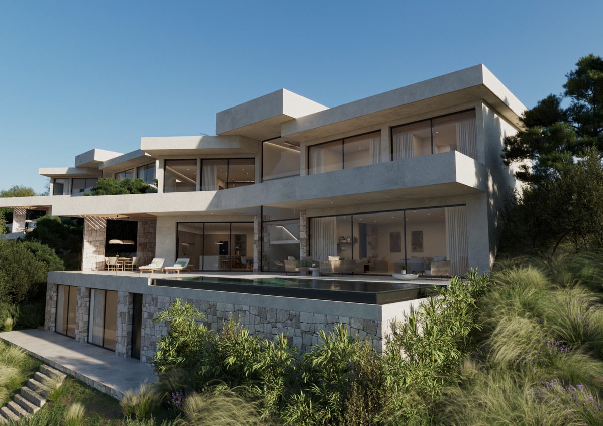 Aura Cabopino, Marbella: Foto 2 van 13