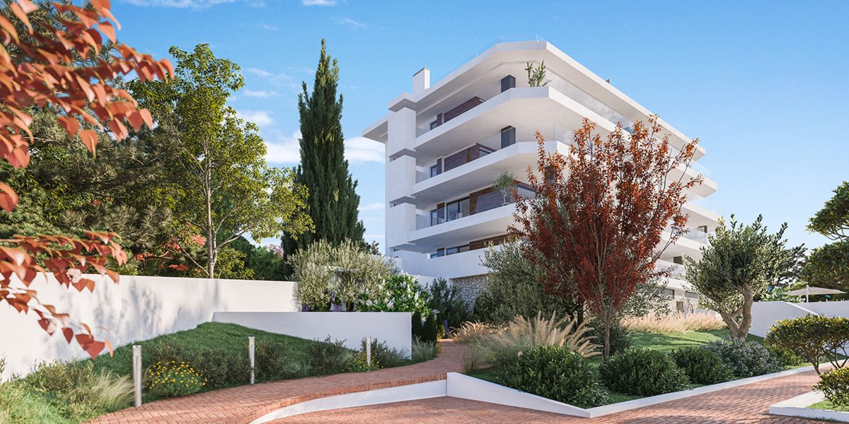 Aura Higuerón, Fuengirola: Foto 2 van 15