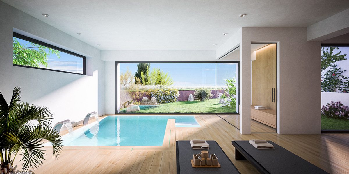 Aura Higuerón, Fuengirola: Foto 4 van 15