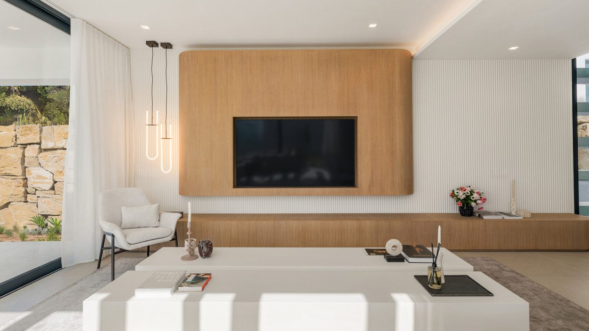 Aurea Villas, Estepona: Foto 3 van 15
