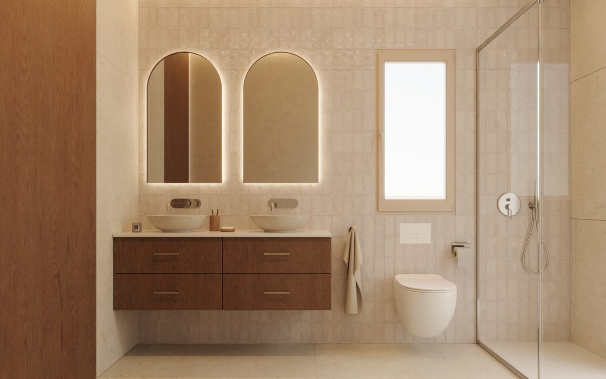 Aurea Villas Polop Hills, Polop: Foto 2 van 12