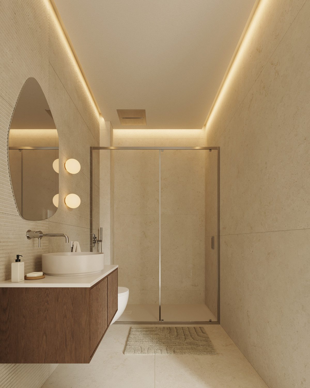 Aurea Villas Polop Hills, Polop: Foto 3 van 12