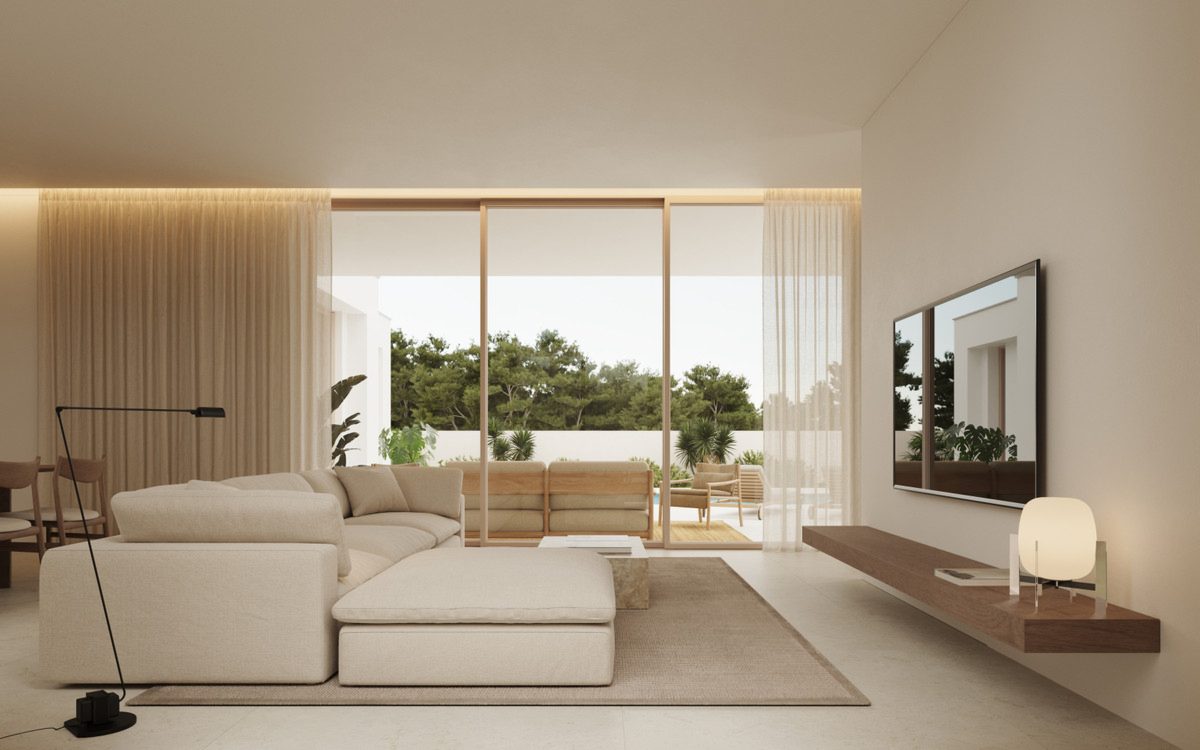 Aurea Villas Polop Hills, Polop: Foto 4 van 12