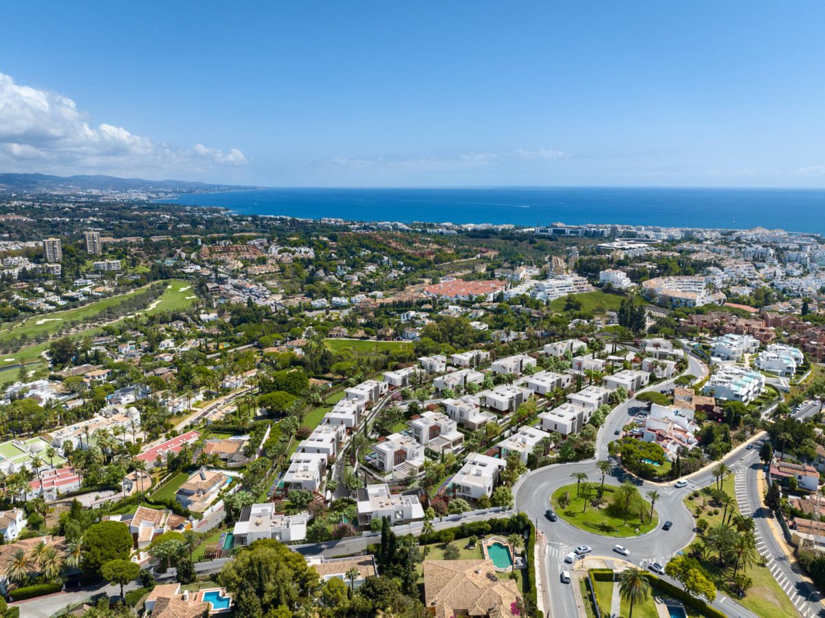 Avenue Marbella, Marbella: Foto 3 van 15