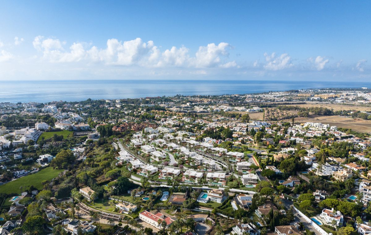 Avenue Marbella, Marbella: Foto 4 van 15