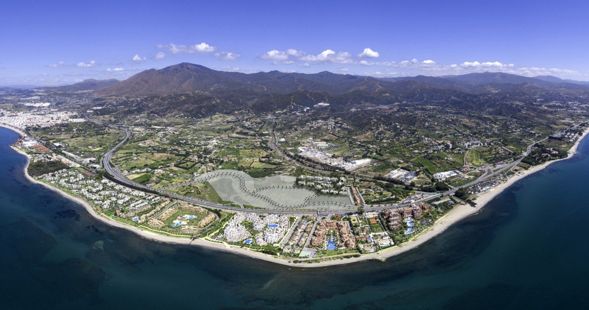 Ayana Estepona Fase I, II, III, Estepona: Foto 3 van 15