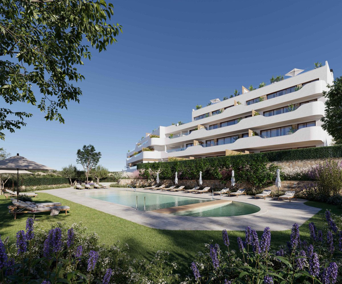 Azahar Apartments, Orihuela Costa: Photo 1 of 15