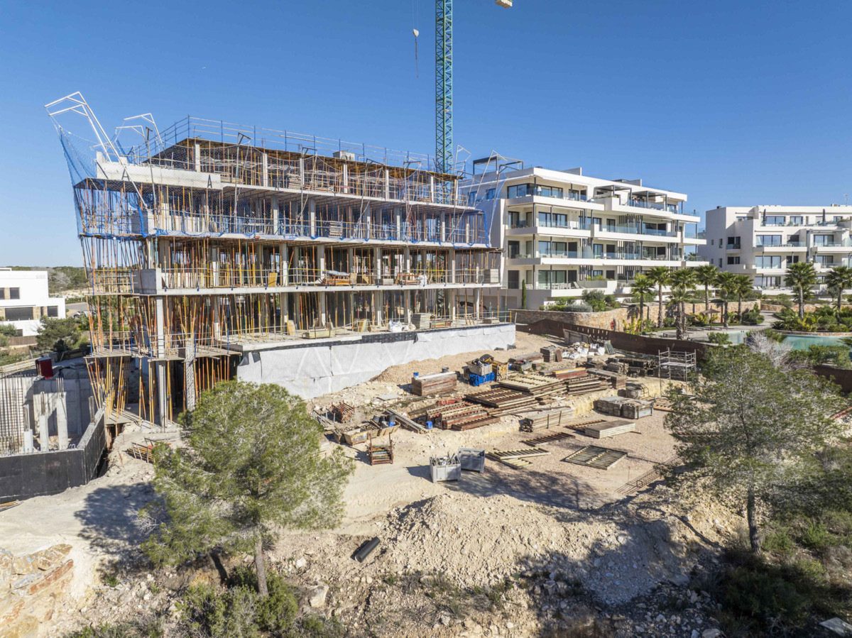 Azahar Apartments, Orihuela Costa: Photo 2 of 15