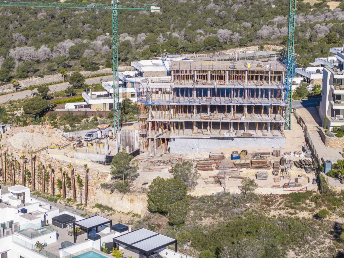 Azahar Apartments, Orihuela Costa: Photo 3 of 15