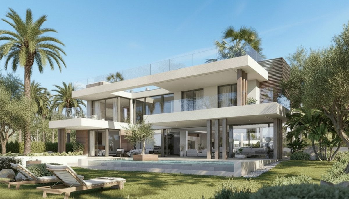 Azahar De Nagüeles, Marbella: Foto 1 van 6