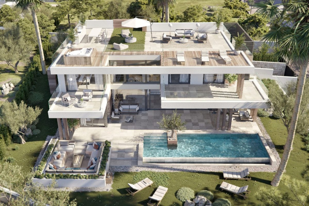 Azahar Nature, Sotogrande: Foto 2 van 13