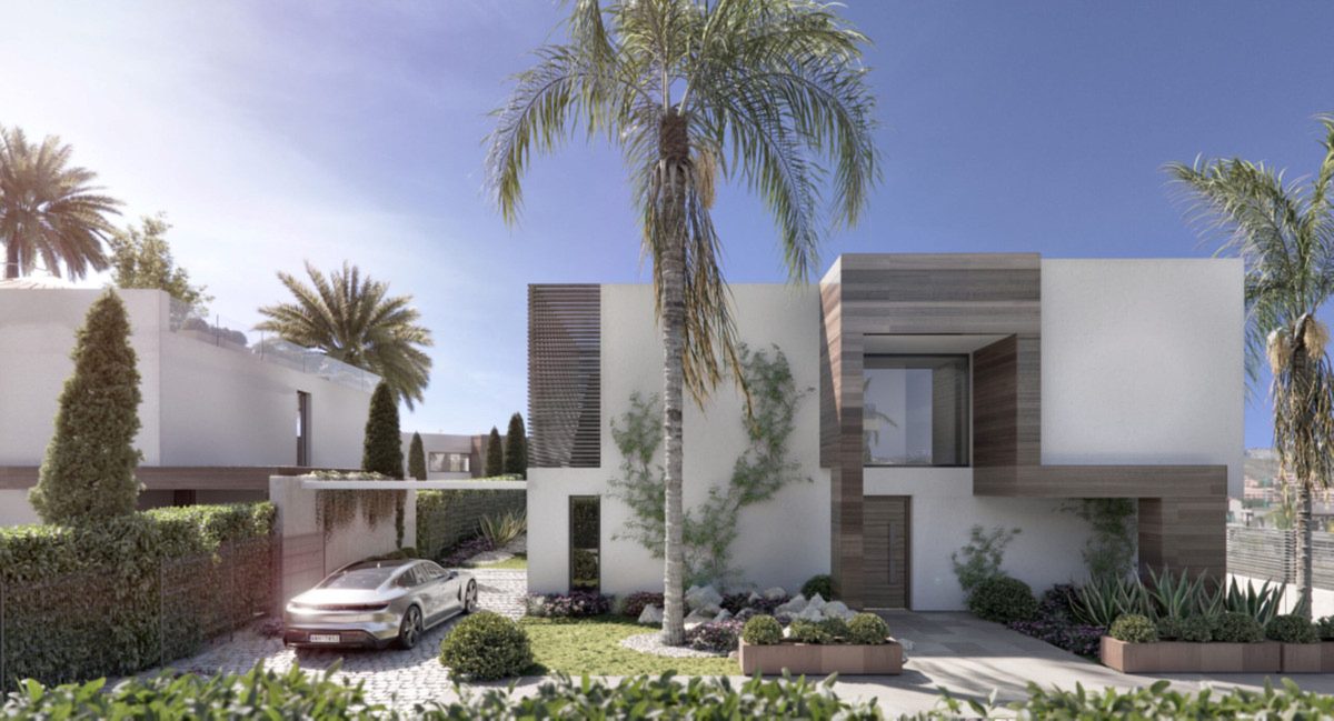Azahar Nature, Sotogrande: Foto 4 van 13